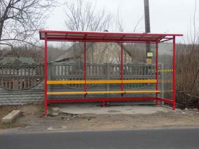 Nowe Przystanki Autobusowe Urząd Gminy Mstów 3368