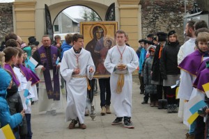 SYMBOLE ŚWIATOWYCH DNI MŁODZIEŻY