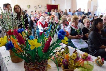 Prezentacja Potraw i Wyrobów Wielkanocnych