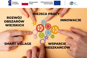 Strategia LSR „Partnerstwa Północnej Jury”