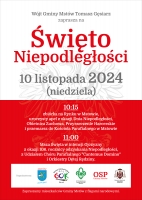 Święto Niepodległości