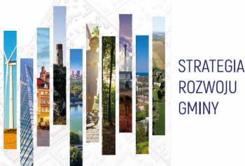 Strategia Rozwoju Gminy Mstów - Ankieta