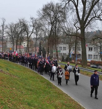 Święto Niepodległości w Mstowie_2024