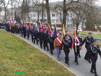 Święto Niepodległości w Mstowie_2024