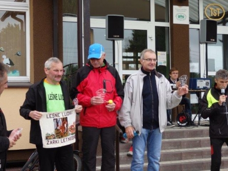 NORDIC WALKING -  MSTÓW