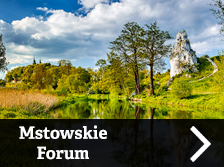 Mstowskie Forum